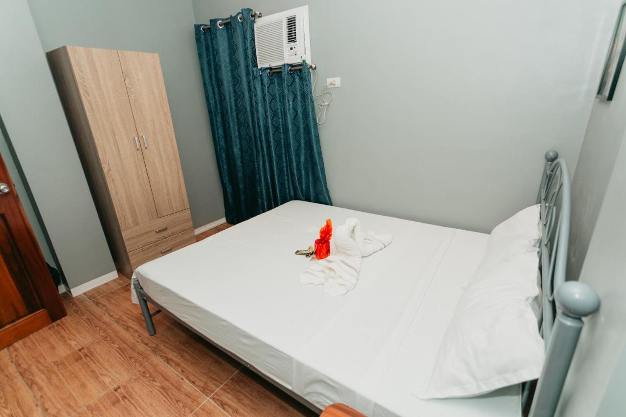 Kingswick Residences & Lodge Dumaguete City Buitenkant foto