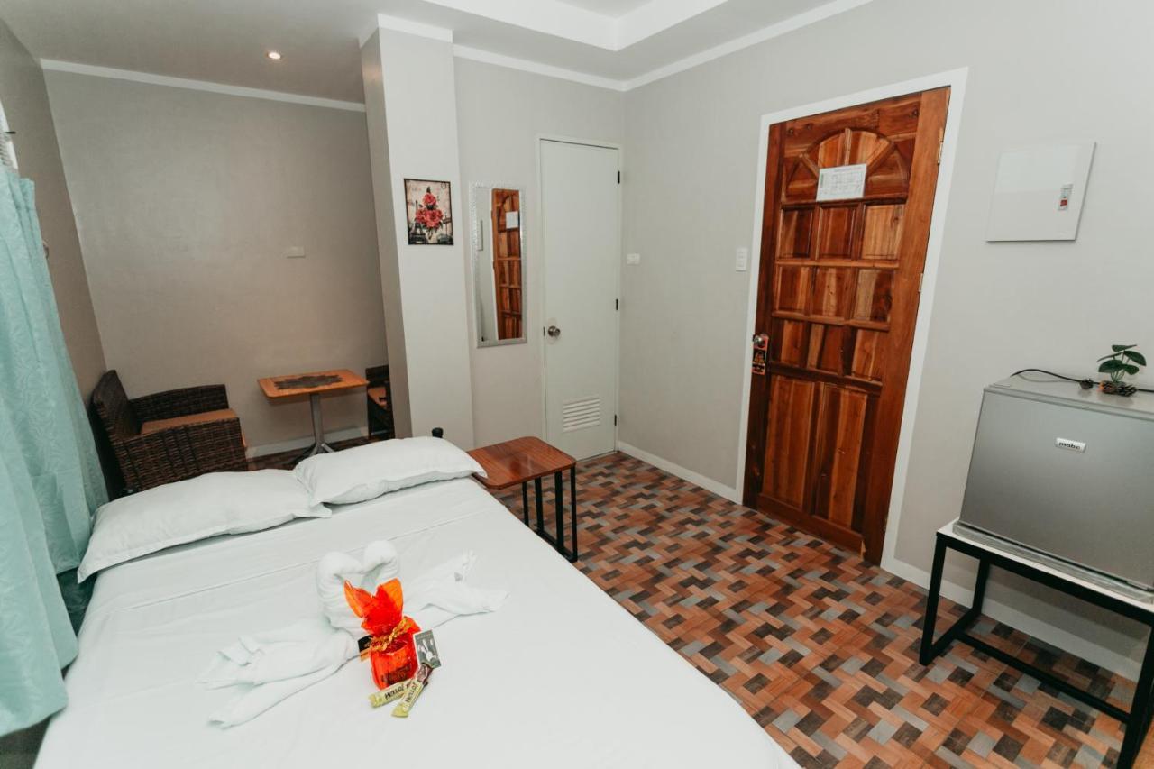 Kingswick Residences & Lodge Dumaguete City Buitenkant foto