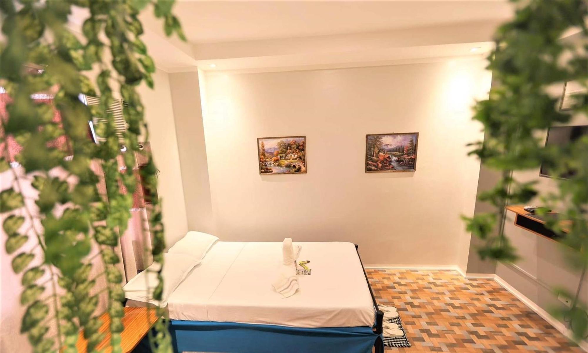 Kingswick Residences & Lodge Dumaguete City Buitenkant foto