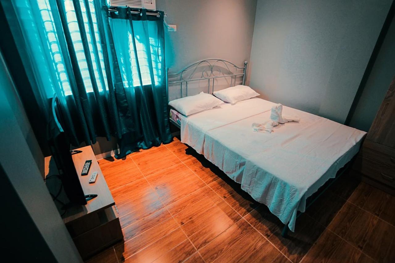 Kingswick Residences & Lodge Dumaguete City Buitenkant foto